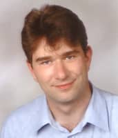 Sven Tennert, Inhaber der Pflegestube Strubbelchen